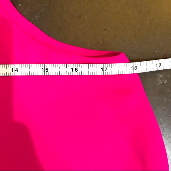 Amanda Uprichard Camisole Tiered Tank Top - Picture 6 of 9